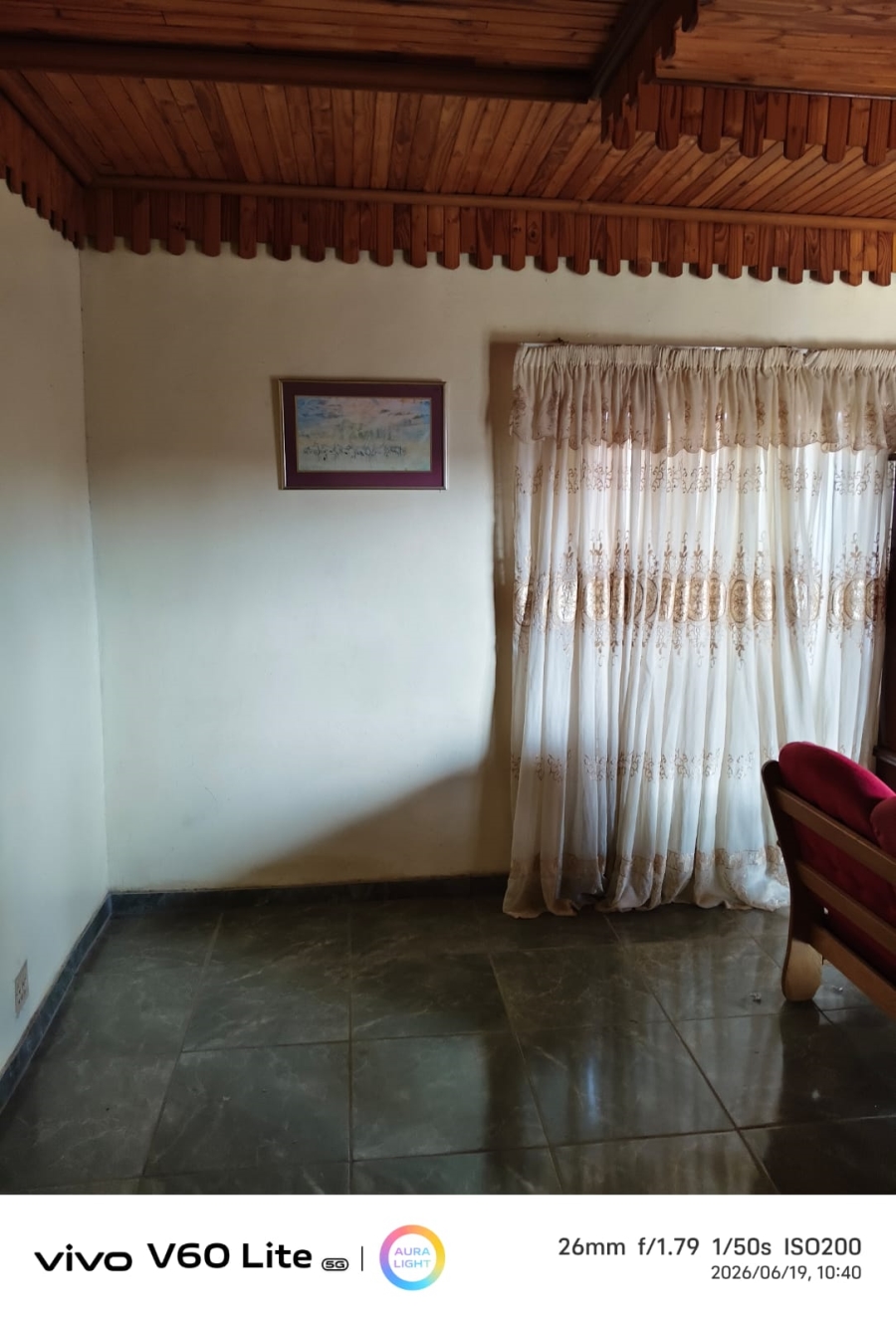 3 Bedroom Property for Sale in Theunissen Free State